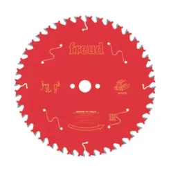 Freud Wood Circular Saw Blade 184 x 16mm 40T