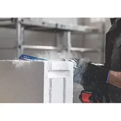 Bosch Expert S2041HM Aerated Concrete Carbide Reciprocating Saw Blade 400mm -Cutting & Blades Shop 604RR A3