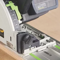 Festool FS 1080/2 1 x 1080mm Guide Rail -Cutting & Blades Shop 605XH A3