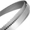 Starrett Duratec SFB Bandsaw Blade 6tpi 62 x 1/4" -Cutting & Blades Shop 6097R P