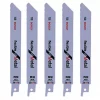 Bosch S922EF Metal Reciprocating Saw Blades 150mm 5 Pack 1 Bosch S922EF Metal Reciprocating Saw Blades 150mm 5 Pack -Cutting & Blades Shop 62700 P