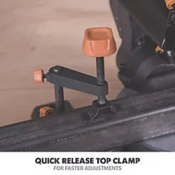 Evolution R210 210mm Mitre Saw Accessory Pack -Cutting & Blades Shop 635HH A2