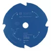 Bosch Expert Fibre Cement Circular Saw Blade 160 x 20mm 4T -Cutting & Blades Shop 650KP P