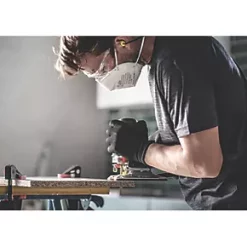 Bosch Expert T 308 BF Multi-Material 2-Side Jigsaw Blades 117mm 5 Pack -Cutting & Blades Shop 654RT A2