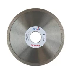 Marcrist CK650SF Multi-Material Diamond Blade 115 x 22.2mm