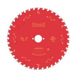 Freud Wood Table Saw Blade 250 x 30mm 40T