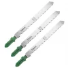 SJG23643 T101BR Multi-Material Jigsaw Blades 100mm 3 Pack -Cutting & Blades Shop 6628X P