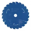 Bosch Expert Wood Circular Saw Blade 184 x 20mm 24T -Cutting & Blades Shop 685KP P