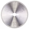 Bosch Expert Laminate Panel Circular Saw Blade 250 x 30mm 80T -Cutting & Blades Shop 690KP P