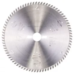 Bosch Expert Laminate Panel Circular Saw Blade 250 x 30mm 80T