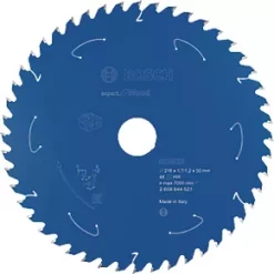Bosch Expert Wood Circular Saw Blade 216 x 30mm 48T