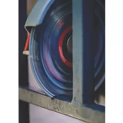 Bosch Expert Multi-Material Diamond Wheel Cutting Disc 105 x 20/16mm -Cutting & Blades Shop 696RR A2