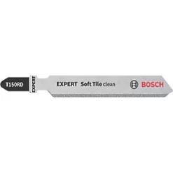 Bosch Expert T150 RD Diamond Multi-Material Jigsaw Blades 83mm 3 Pack