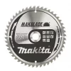 Makita Wood TCT Mitre Saw Blade 190 x 20mm 48T -Cutting & Blades Shop 7043R P