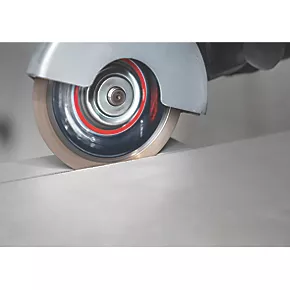 Bosch Expert Masonry Diamond Cutting Disc 85 x 22.23mm 4 Bosch Expert Masonry Diamond Cutting Disc 85 x 22.23mm - Image 2