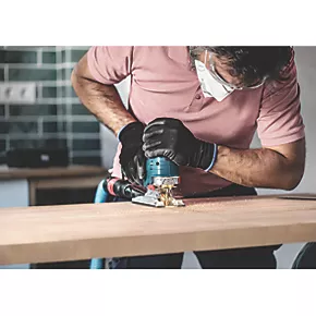 Bosch Expert T 308 BP Wood 2-Side Jigsaw Blades 117mm 5 Pack 4 Bosch Expert T 308 BP Wood 2-Side Jigsaw Blades 117mm 5 Pack - Image 2