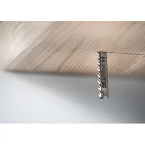 Bosch Expert T 308 BP Wood 2-Side Jigsaw Blades 117mm 5 Pack 6 Bosch Expert T 308 BP Wood 2-Side Jigsaw Blades 117mm 5 Pack - Image 4