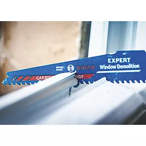 Bosch Expert S956DHM Multi-Material Carbide Reciprocating Saw Blade 150mm 4 Bosch Expert S956DHM Multi-Material Carbide Reciprocating Saw Blade 150mm - Image 2
