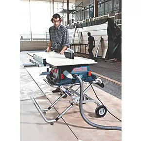 Bosch Expert Wood Circular Saw Blade 300 x 30mm 96T 4 Bosch Expert Wood Circular Saw Blade 300 x 30mm 96T - Image 2