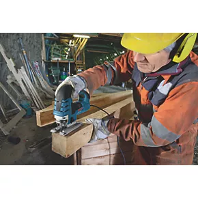 Bosch X-Pro 2.607.010.630 Multi-Material Basic Jigsaw Blade Set 4 Bosch X-Pro 2.607.010.630 Multi-Material Basic Jigsaw Blade Set - Image 2