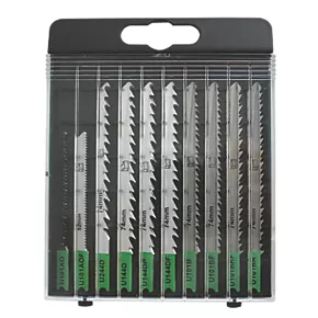 SJG26885 Wood Jigsaw Set 3 SJG26885 Wood Jigsaw Set