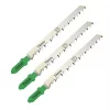 SJG40632 T101D Softwood Jigsaw Blades 100mm 3 Pack -Cutting & Blades Shop 7508X P