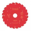 Freud Wood Circular Saw Blade 190 x 30mm 24T 2 Freud Wood Circular Saw Blade 190 x 30mm 24T -Cutting & Blades Shop 753KJ P