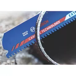 Bosch Expert S555CHC Metal Reciprocating Saw Blade 100mm -Cutting & Blades Shop 758RR A2