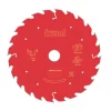 Freud Wood Circular Saw Blade 165 x 20mm 24T -Cutting & Blades Shop 763KJ P