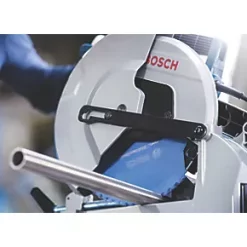Bosch Expert Stainless Steel Circular Saw Blade 355 x 25.4mm 90T -Cutting & Blades Shop 763KP A1