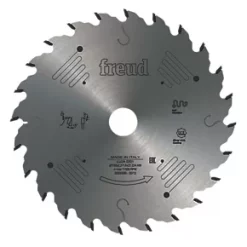 Freud Softwood Circular Saw Blade 160 x 20mm 24T
