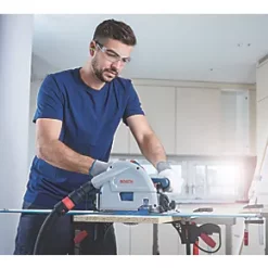 Bosch Expert Laminate Panel Circular Saw Blade 190 x 30mm 60T -Cutting & Blades Shop 771KP A1