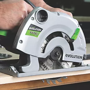 Trend CraftPo CSB/8520 Wood Thin Kerf Circular Saw Blade for Cordless Saws 85 x 10mm 20T 5 Trend CraftPo CSB/8520 Wood Thin Kerf Circular Saw Blade for Cordless Saws 85 x 10mm 20T - Image 3