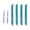 Makita B-44448 Multi-Material Reciprocating Saw Blade Set -Cutting & Blades Shop 7914R P