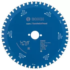 Bosch Expert Sandwich Panel Circular Saw Blade 240 x 30mm 48T
