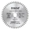 Trend CraftPo CSB/16048 Wood Circular Saw Blade 160 x 20mm 48T
