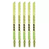 Festool S 105/4/5 FSG Wood Jigsaw Blade 105mm 5 Pack -Cutting & Blades Shop 798GX P