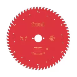 Freud Wood Table Saw Blade 250 x 30mm 60T