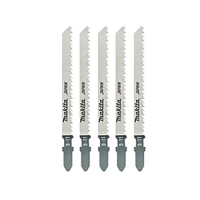 Makita A-85634 Multi-Material B11 Jigsaw Blades 75mm 5 Pack 3 Makita A-85634 Multi-Material B11 Jigsaw Blades 75mm 5 Pack