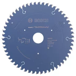Bosch Expert Multi-Material Circular Saw Blade 210 x 30mm 54T