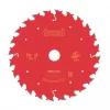 Freud Wood Circular Saw Blade 165 x 20mm 24T -Cutting & Blades Shop 836KJ P