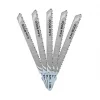 DeWalt T101BR Multi-Material Jigsaw Blade 100mm 5 Pack -Cutting & Blades Shop 841TH P