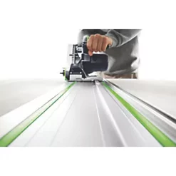 Festool FS800 1 x 800mm Plunge Saw Guide Rail -Cutting & Blades Shop 8424R A2