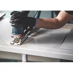 Bosch Expert T 308 BFP Wood 2-Side Jigsaw Blades 117mm 5 Pack -Cutting & Blades Shop 842RR A1