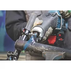 Bosch Expert S955HHM Steel Carbide Reciprocating Saw Blade 150mm -Cutting & Blades Shop 850RR A2