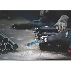 Bosch Expert S955HHM Steel Carbide Reciprocating Saw Blade 150mm -Cutting & Blades Shop 850RR A3