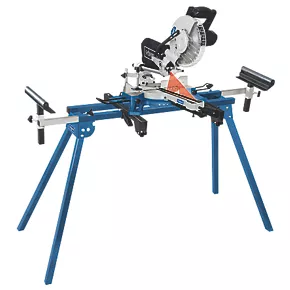 Scheppach UMF1550 Mitre Saw Stand 3 Scheppach UMF1550 Mitre Saw Stand - Image 2