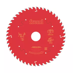 Freud Wood Circular Saw Blade 190 x 30mm 48T 3 Freud Wood Circular Saw Blade 190 x 30mm 48T