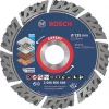 Bosch Expert Masonry Diamond Cutting Disc 125 x 22.23mm -Cutting & Blades Shop 864RR P