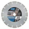 Norton Multi-Material Segmented Diamond Cutting Blade 230 x 22.23mm -Cutting & Blades Shop 8792V P